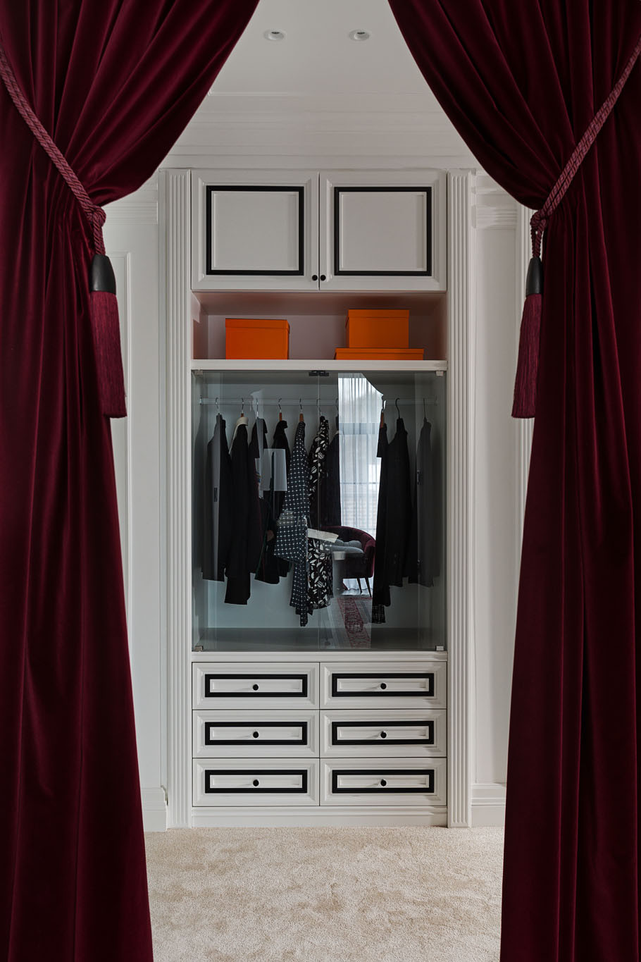 Pravate residence Sunny Valley