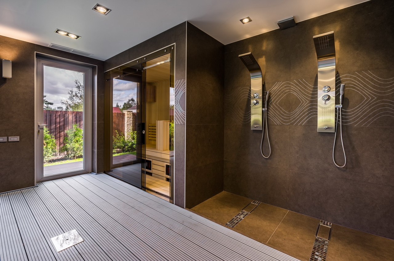 Коттедж в Ольгино