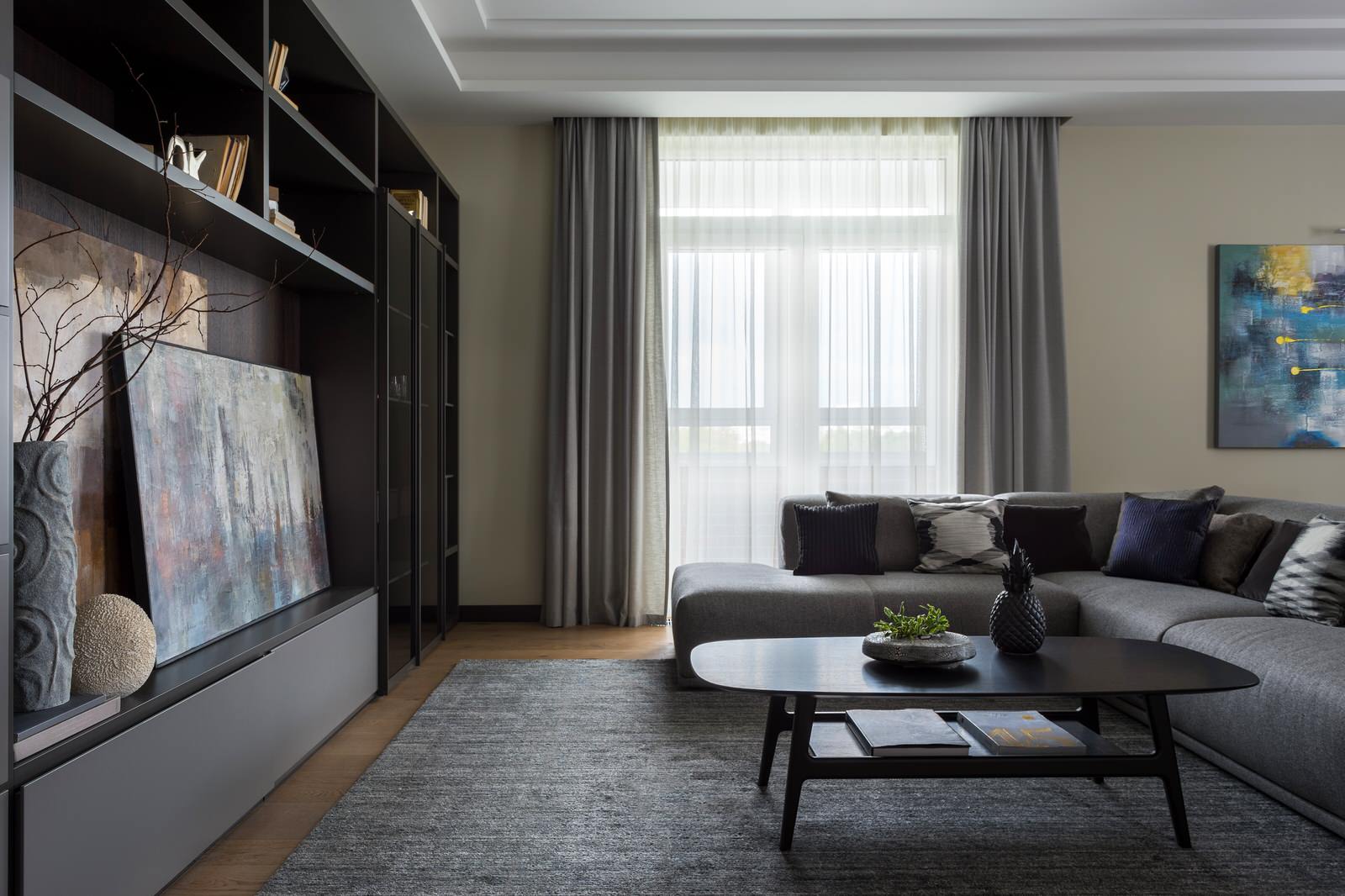 ЖК Розмарин