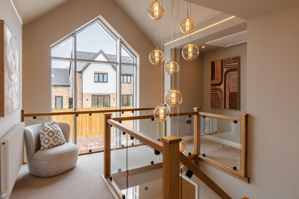 The Ridgeway Plot 2 - New Build - Stage to Sell