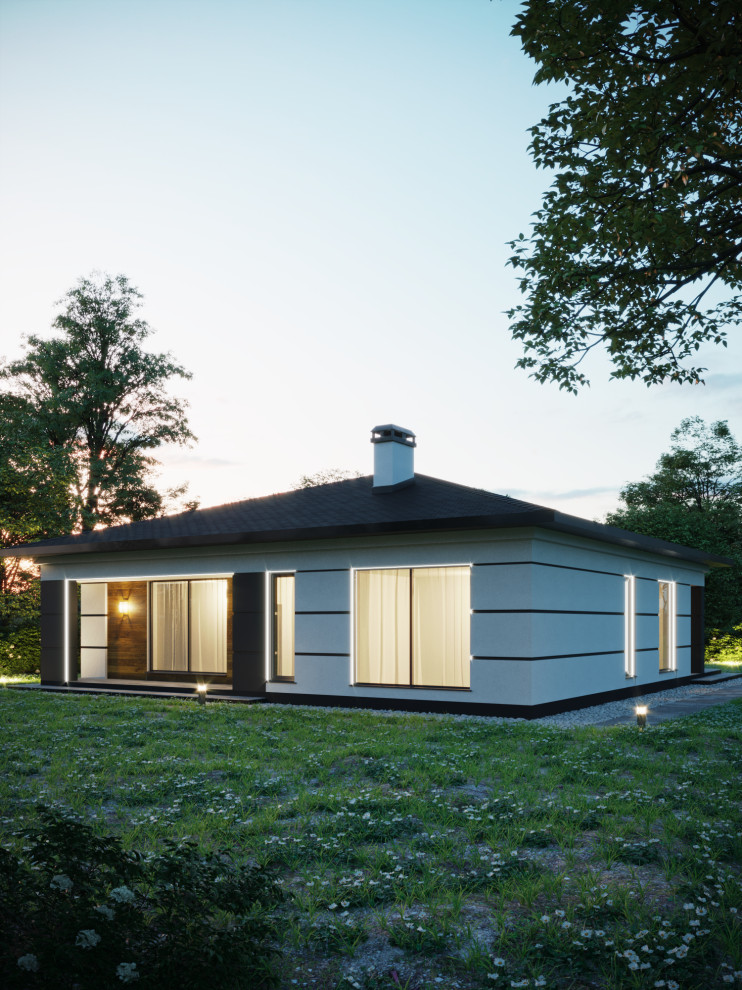 КП "ВОСКРЕСЕНОВКА"