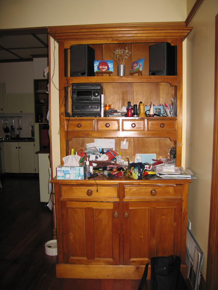Delightful Deco Kitchen