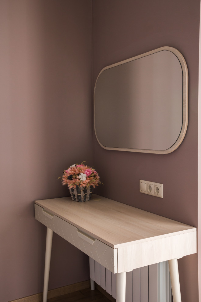 Квартира с панорамным видом на реку