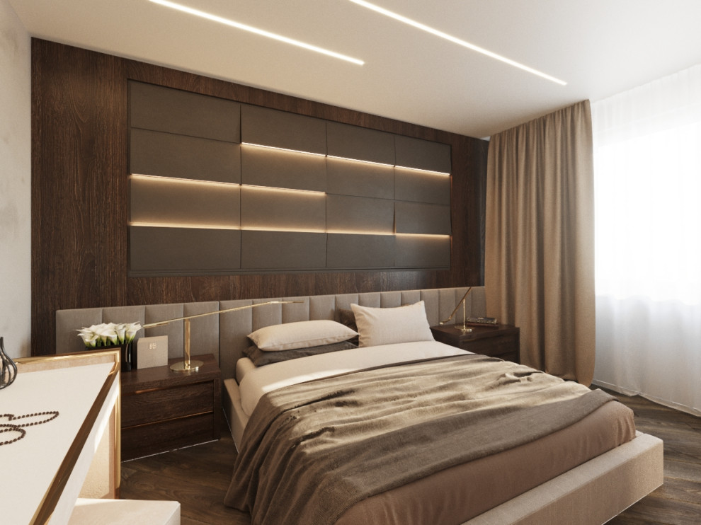 ЖК Империал (Реализация и визуализации)