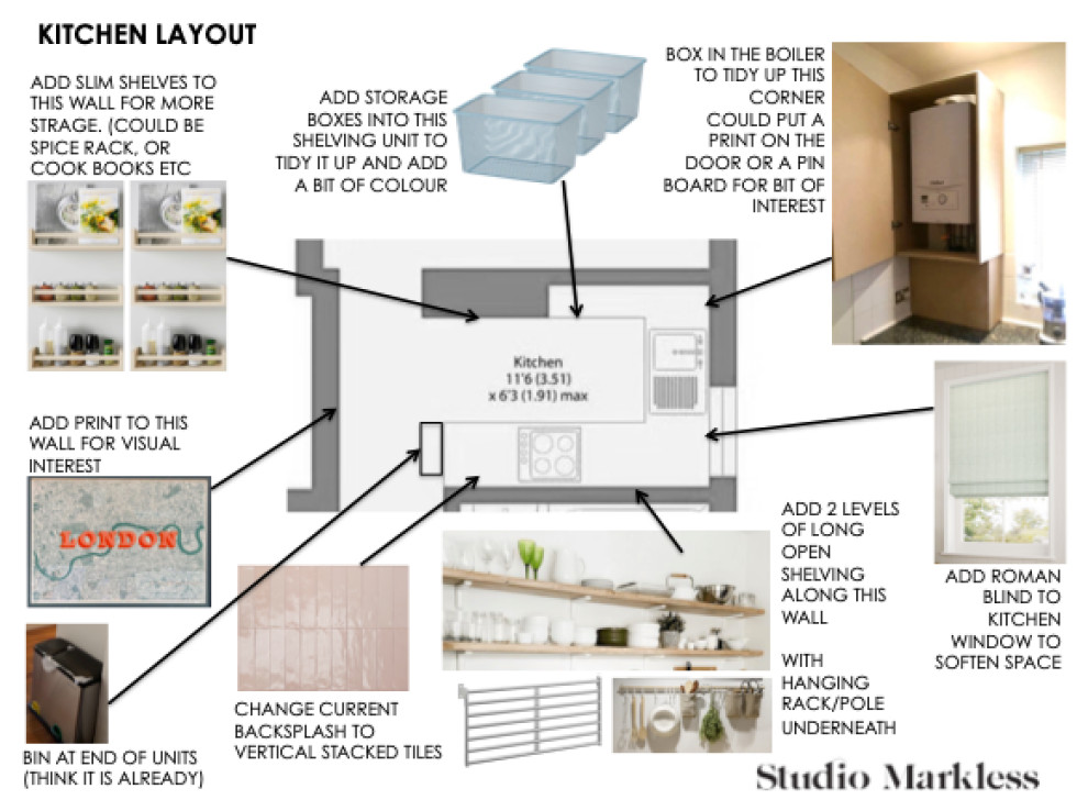 BATH TERRACE APARTMENT