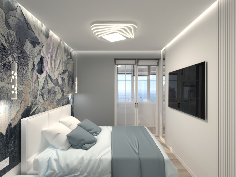 Летняя квартира. Владивосток.