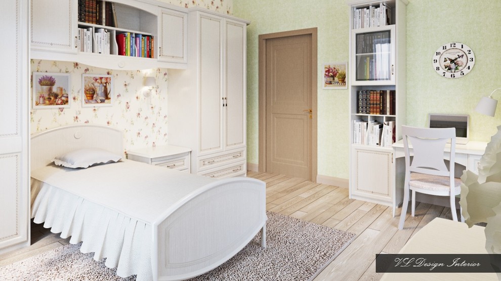 Кофе с молоком