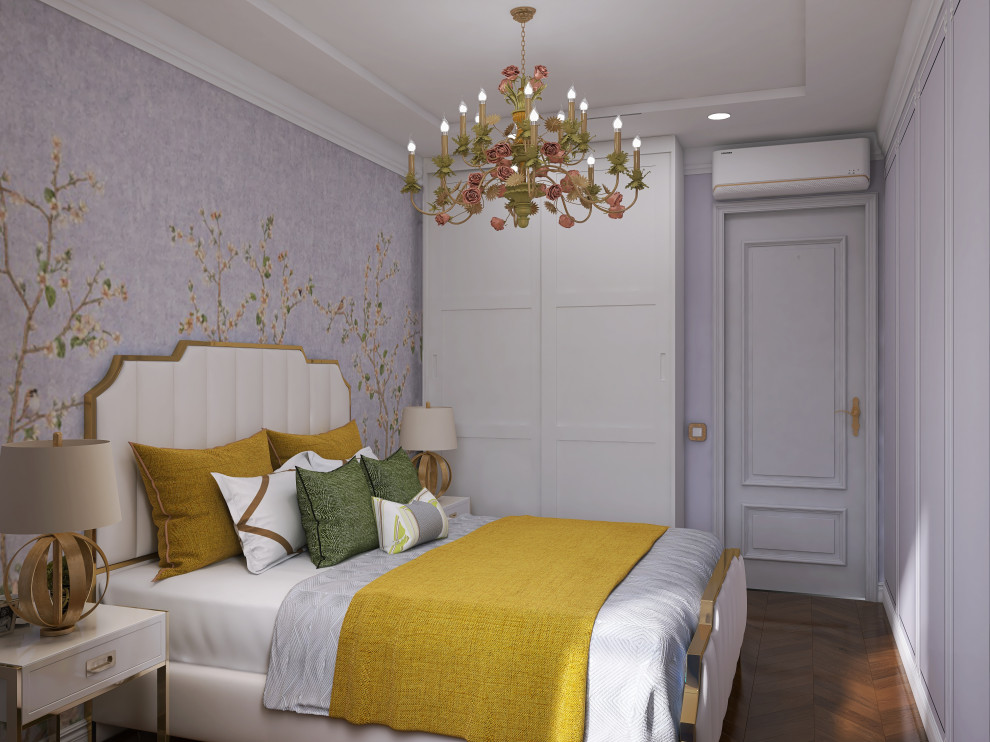 Квартира 57м