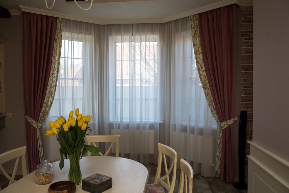 Текстильное оформление