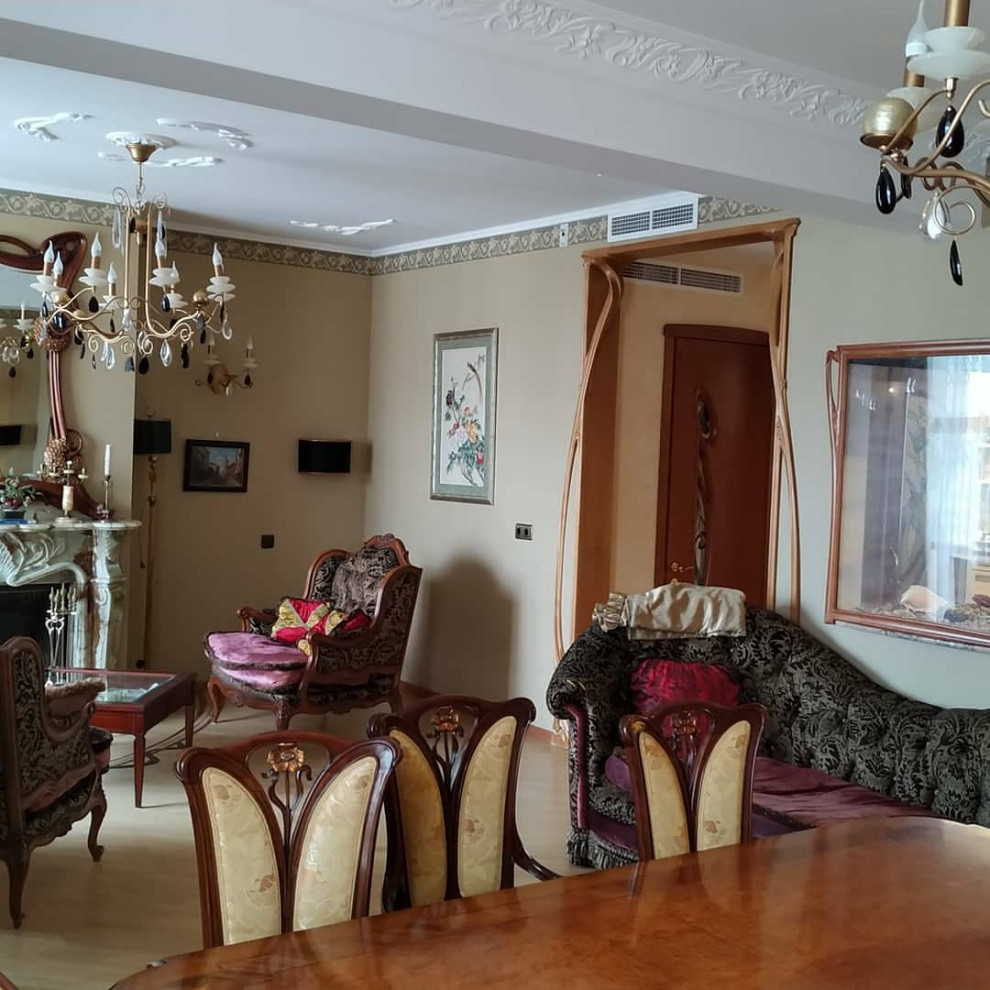 Реставрация