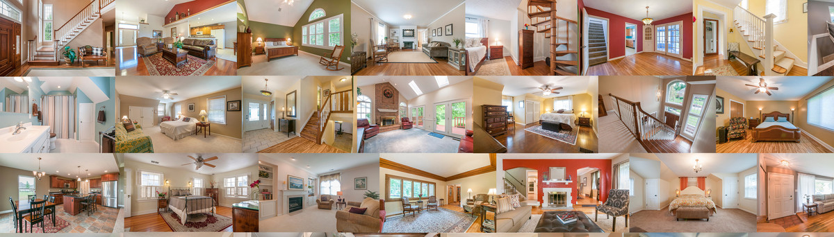 Aaron Lee Real Estate Photographer Dayton Oh Us 45324
