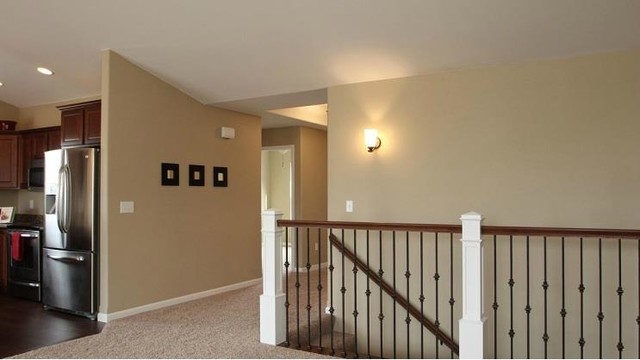 75 Juniper transitional