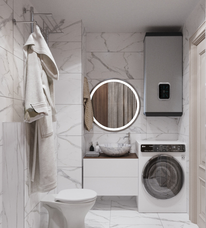 ЖК "Березовая роща"