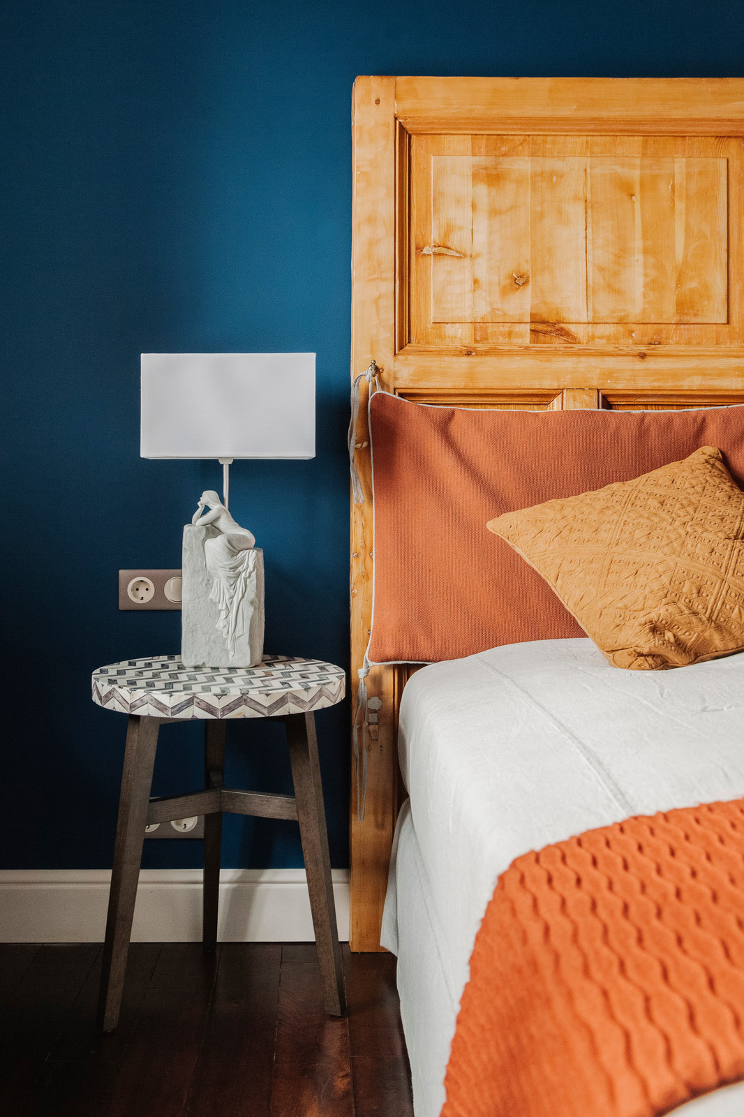 Фото в интерьере