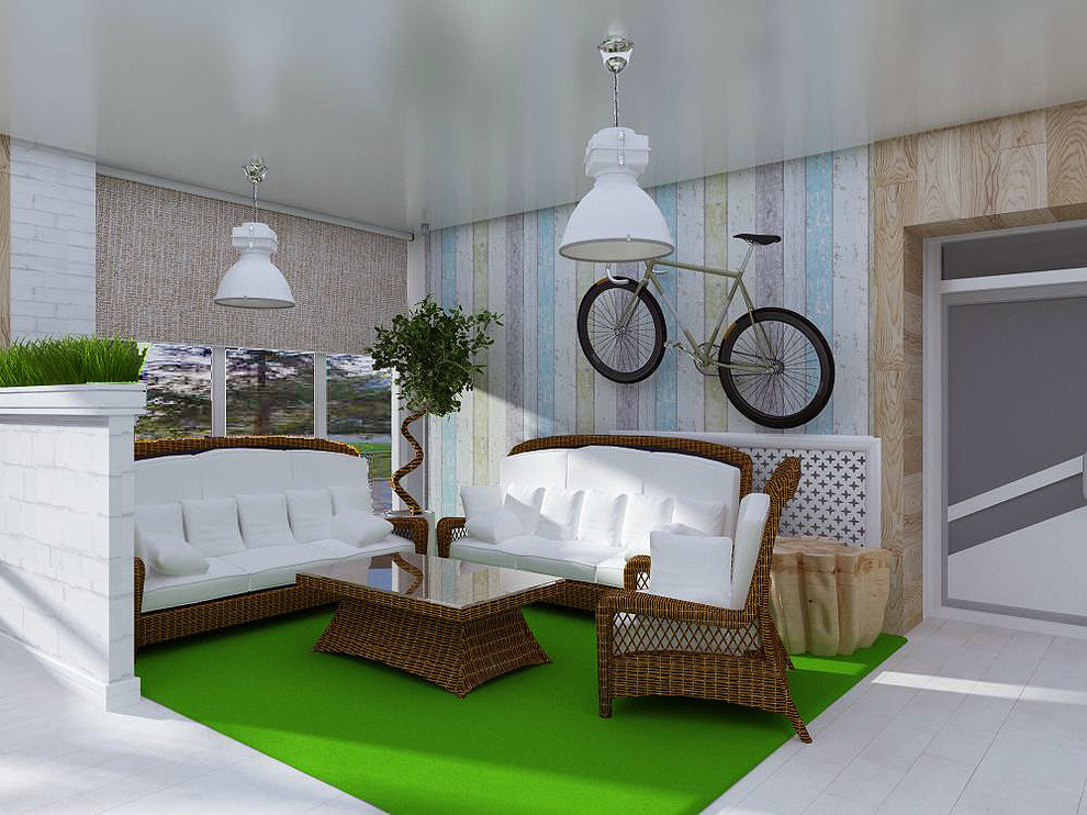 Офис продаж застройщика