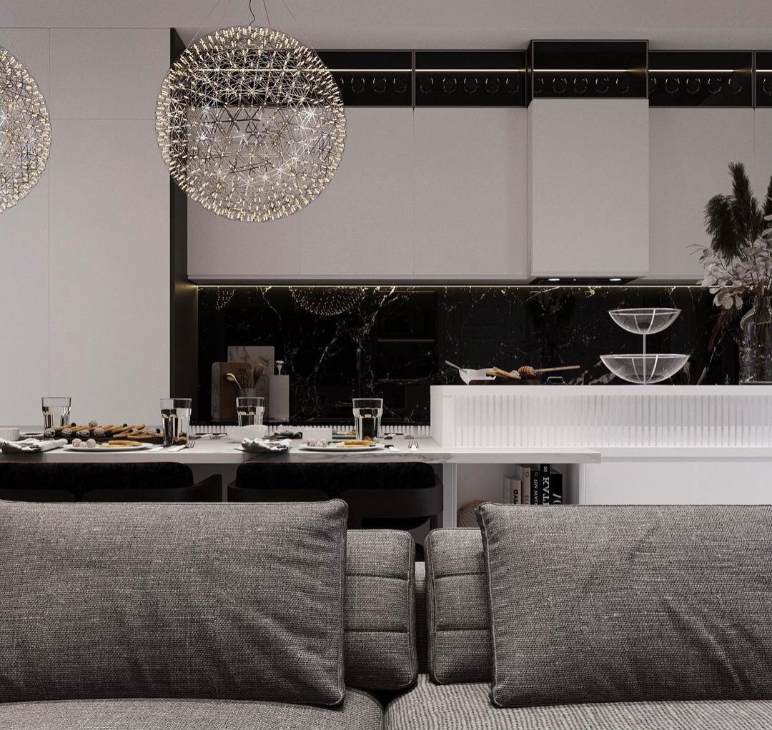 ЖК Элитный дом