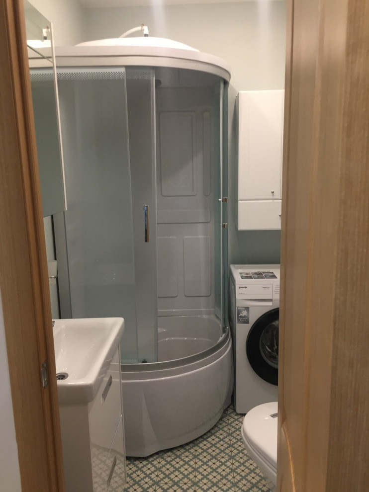 Технический дизайн и фото ремонта за 900000 руб