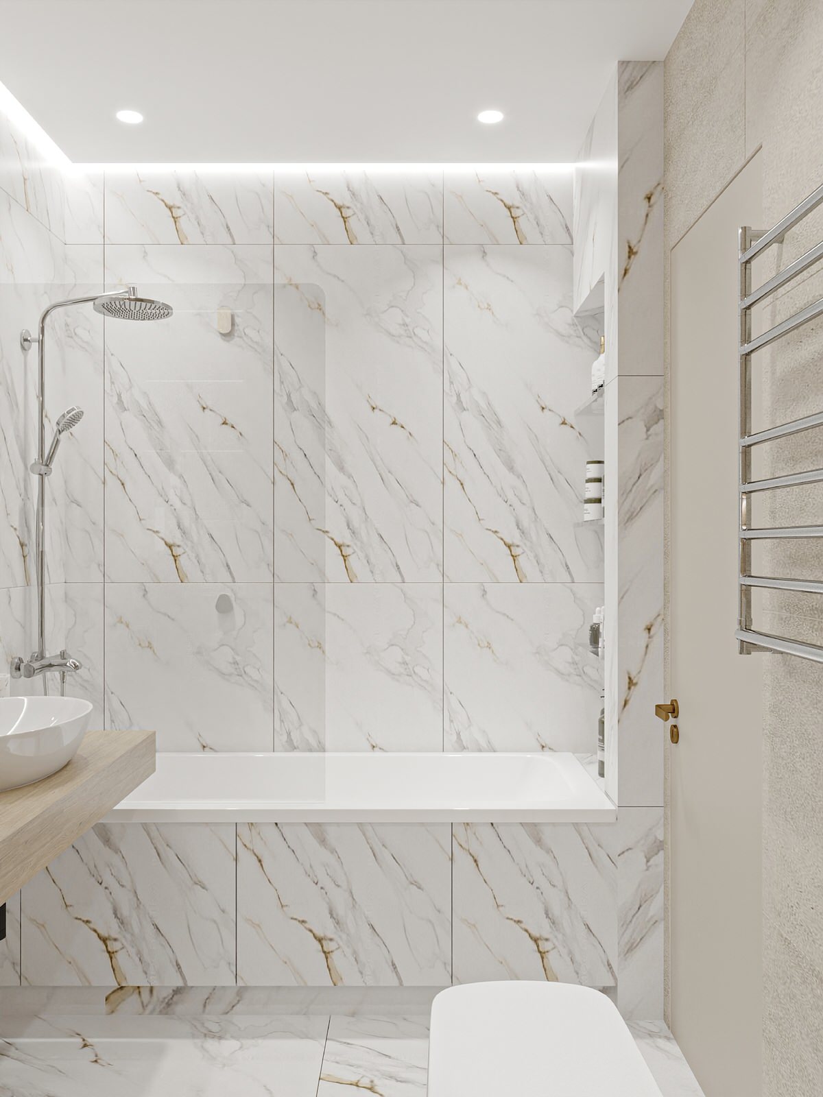 ЖК на Никитина