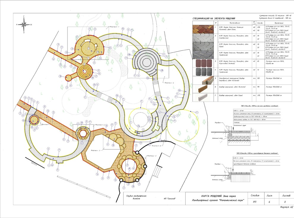 Тематический парк для проведения торжеств (ресторанный комплекс)