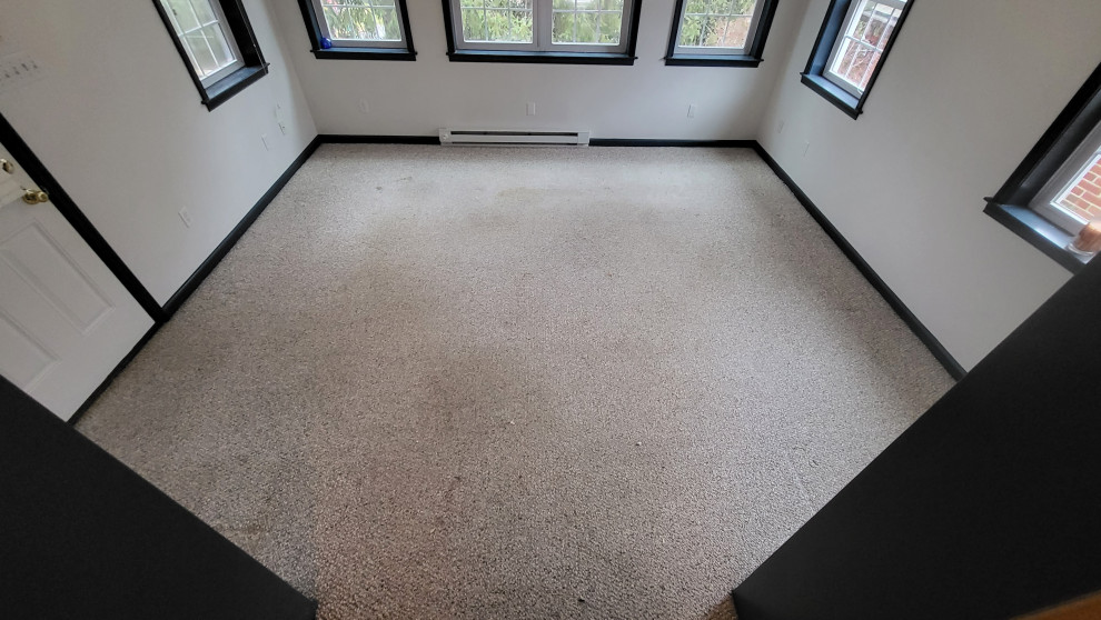 flooring installation
