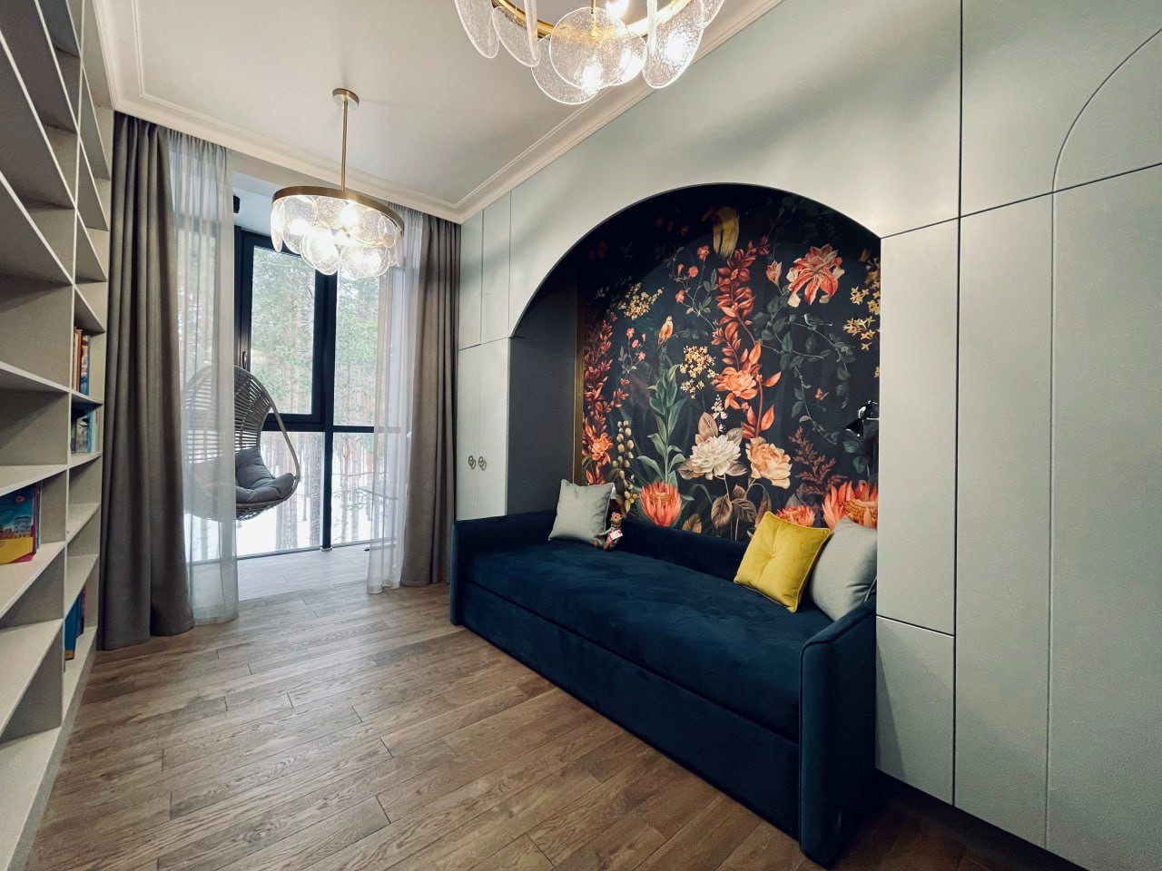 ЖК Русские сезоны