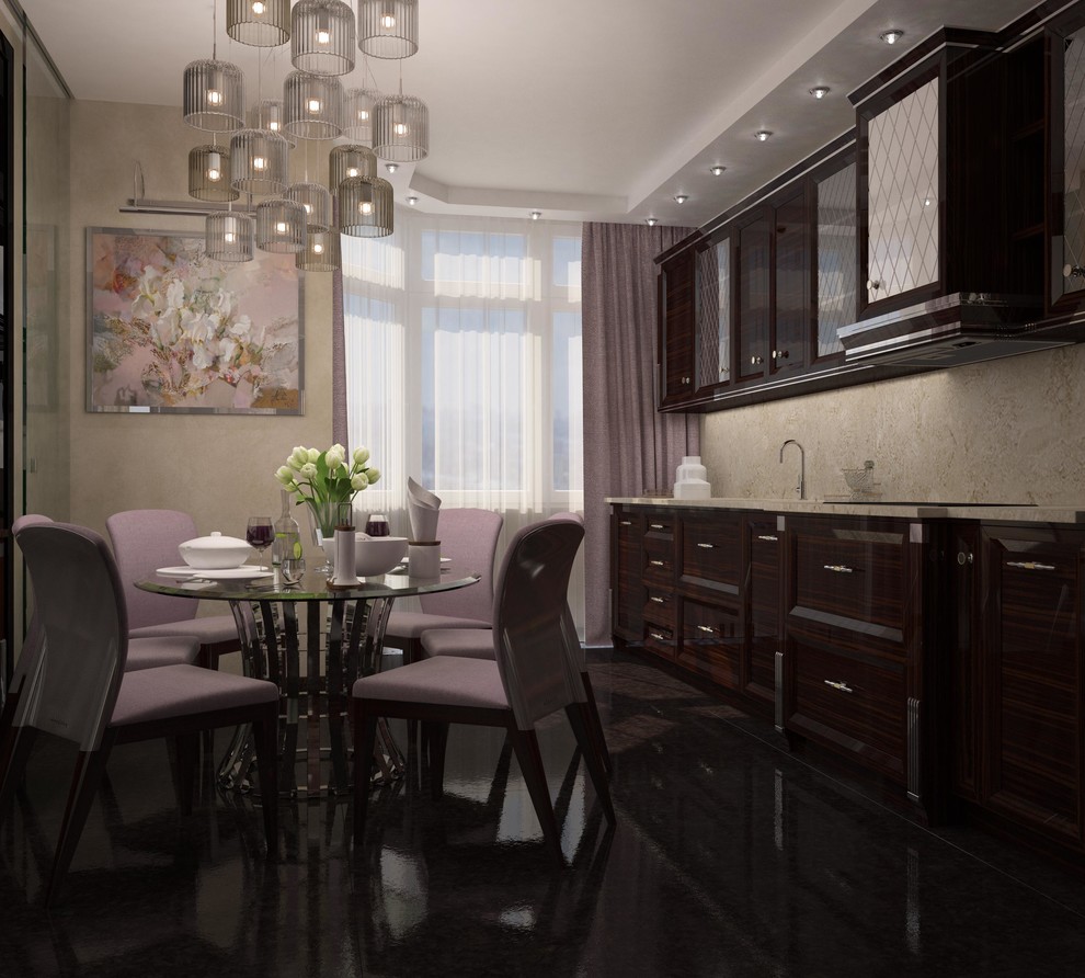 Квартира в ЖК "Доминион"