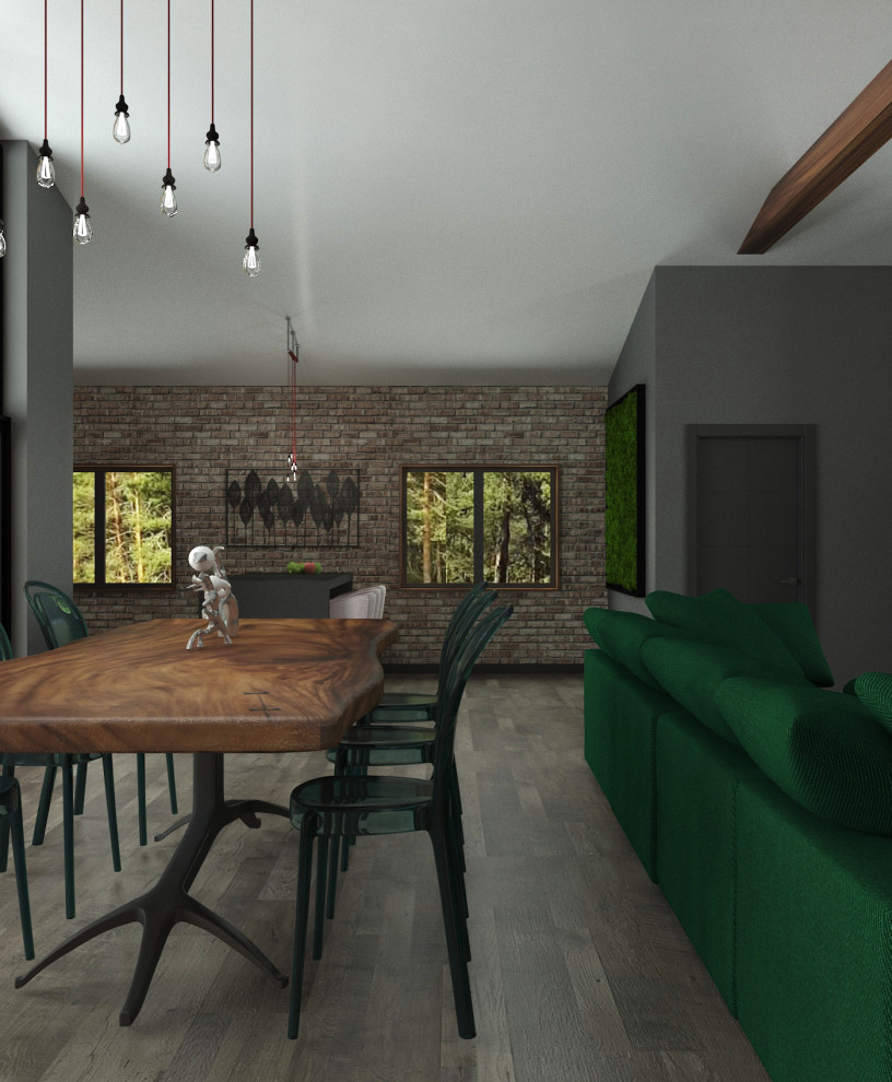 Дом г.Днепр