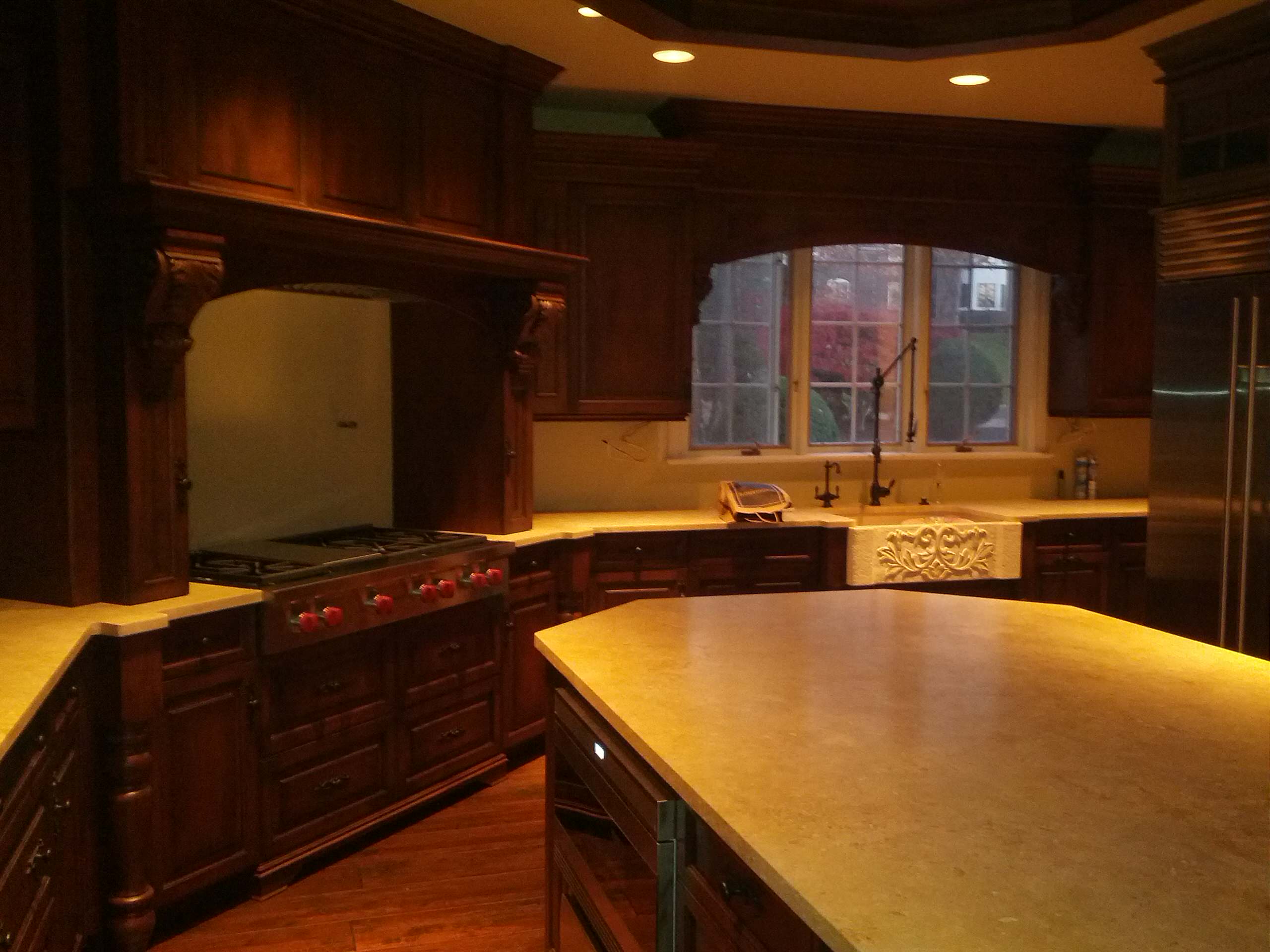 Warren Kitchen & Home Remodel