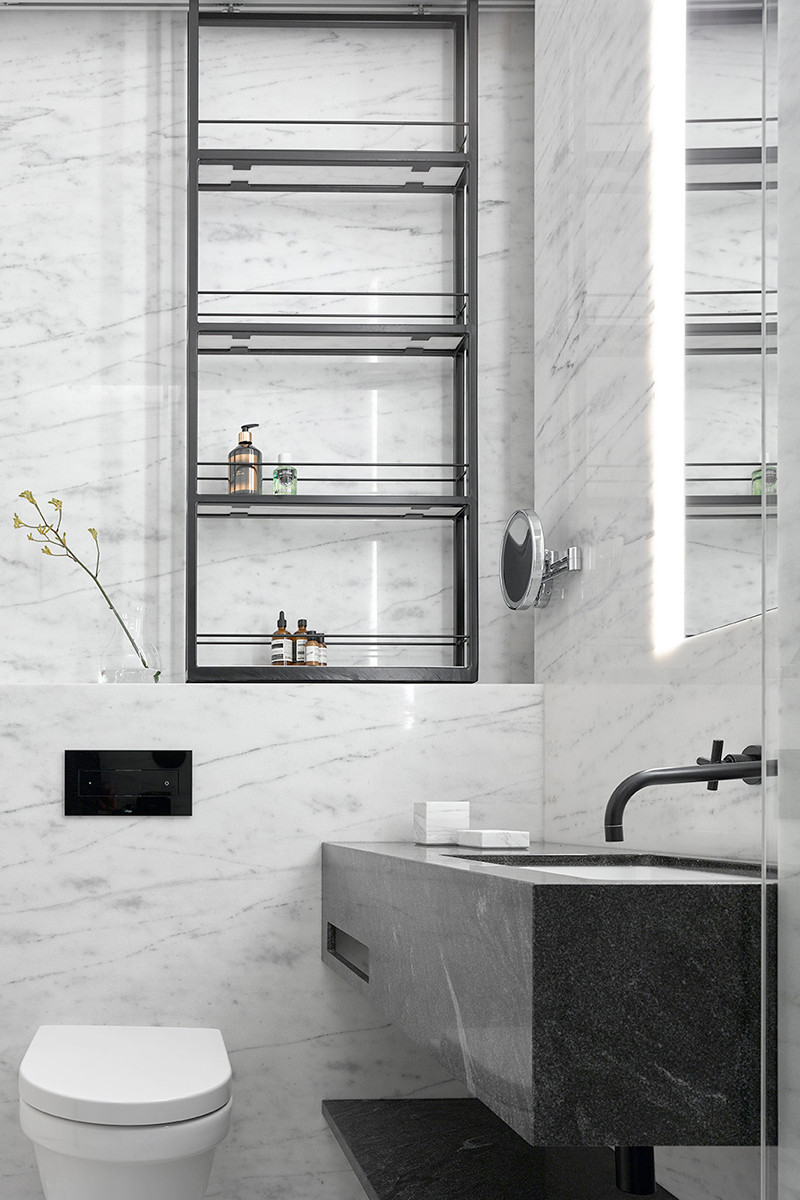 Квартира на Тишинке