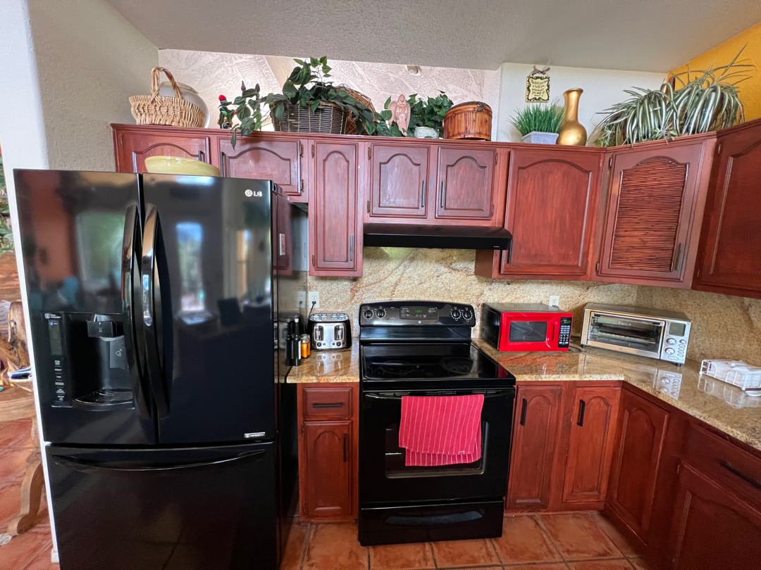Teal Kitchen Cabinet Paint