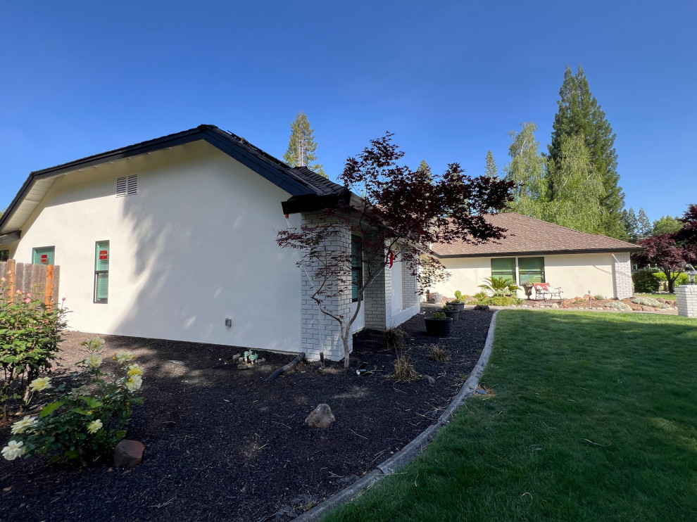 Granite Bay Exterior