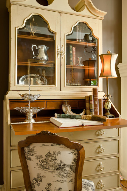 Residential Interiors klassisk-vardagsrum