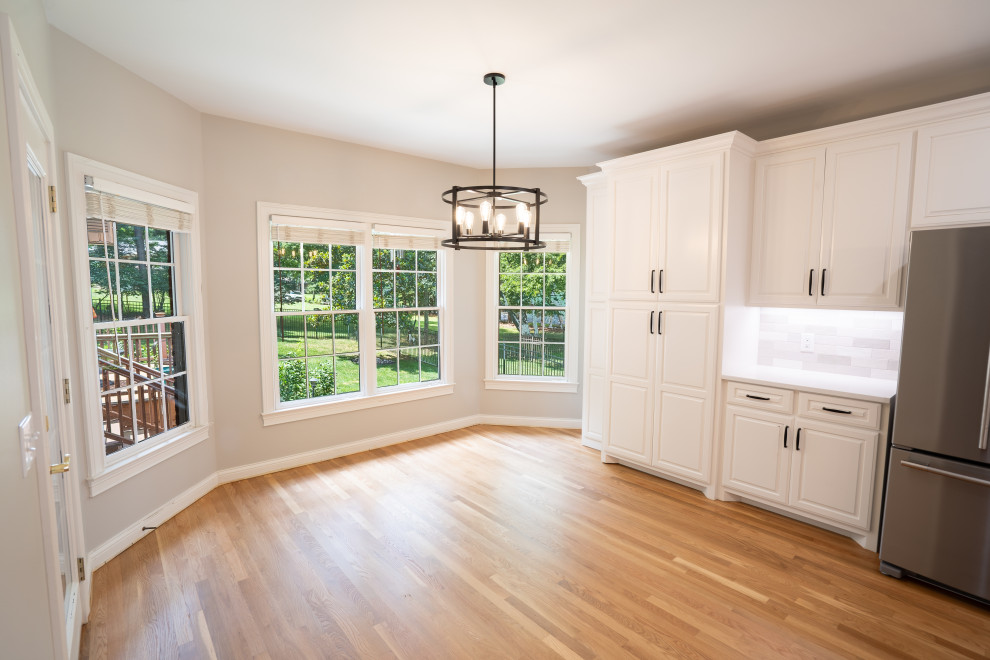 Valleybrook Kitchen Remodel