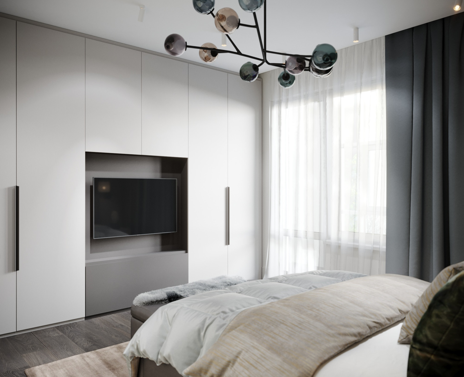 Апартаменты Nonelius