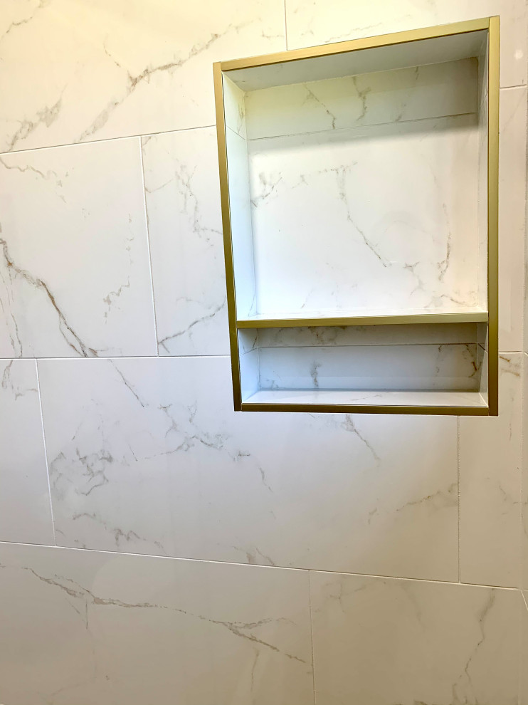 Full House Remodel