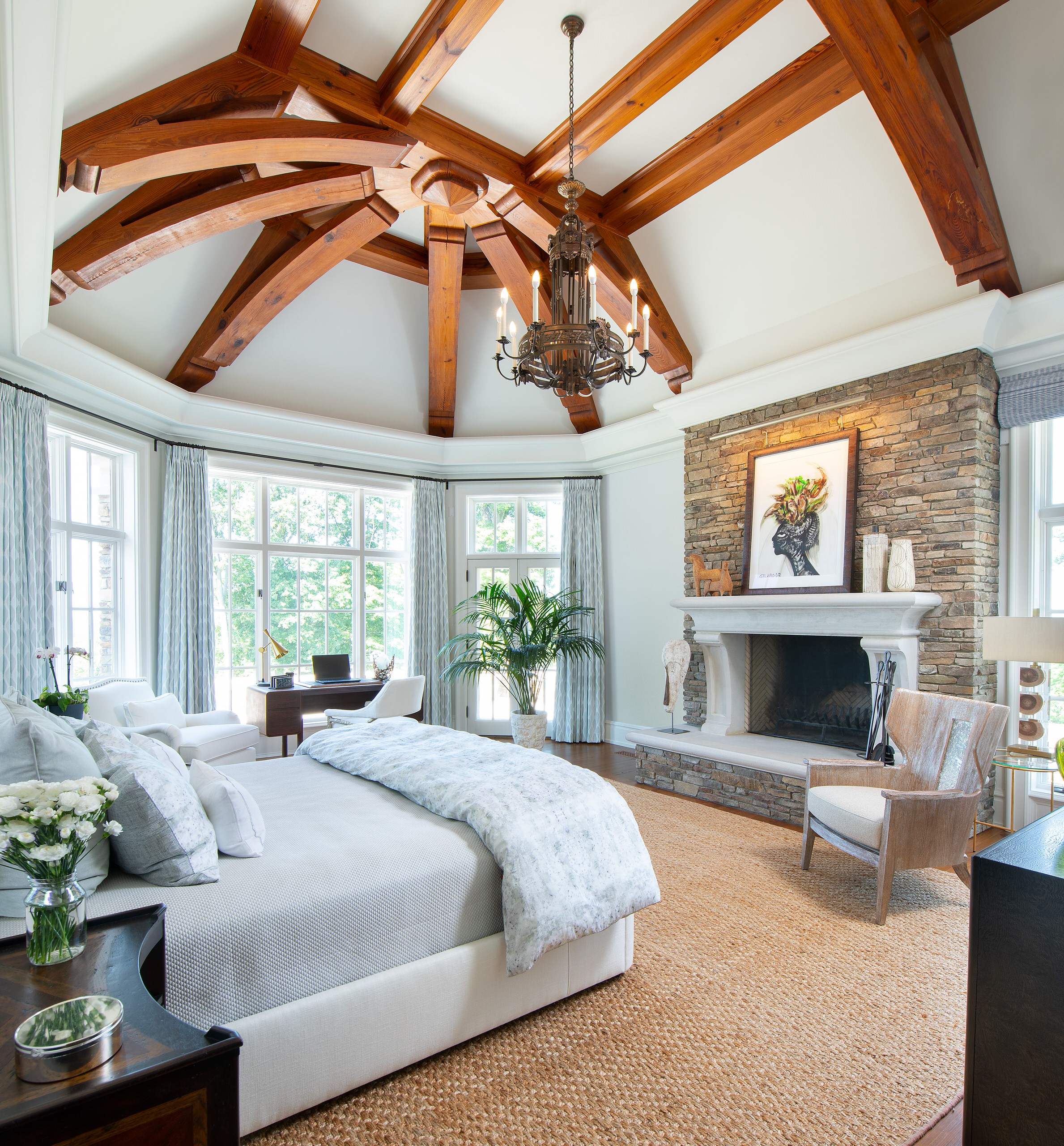 Mountain View Estate