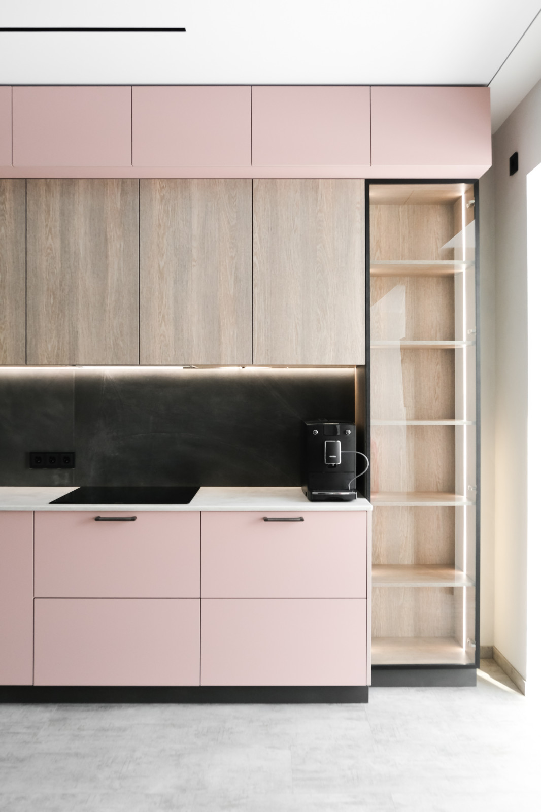 Северный Парк М.Цветаевой