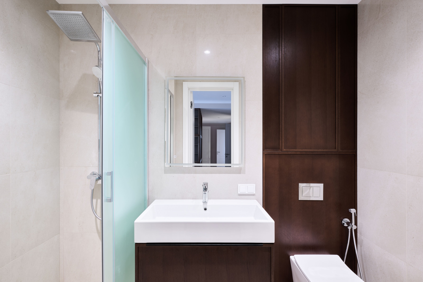 ЖК Суворово Парк