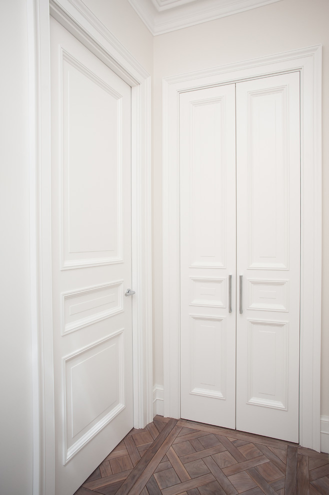 Проект Пырьево