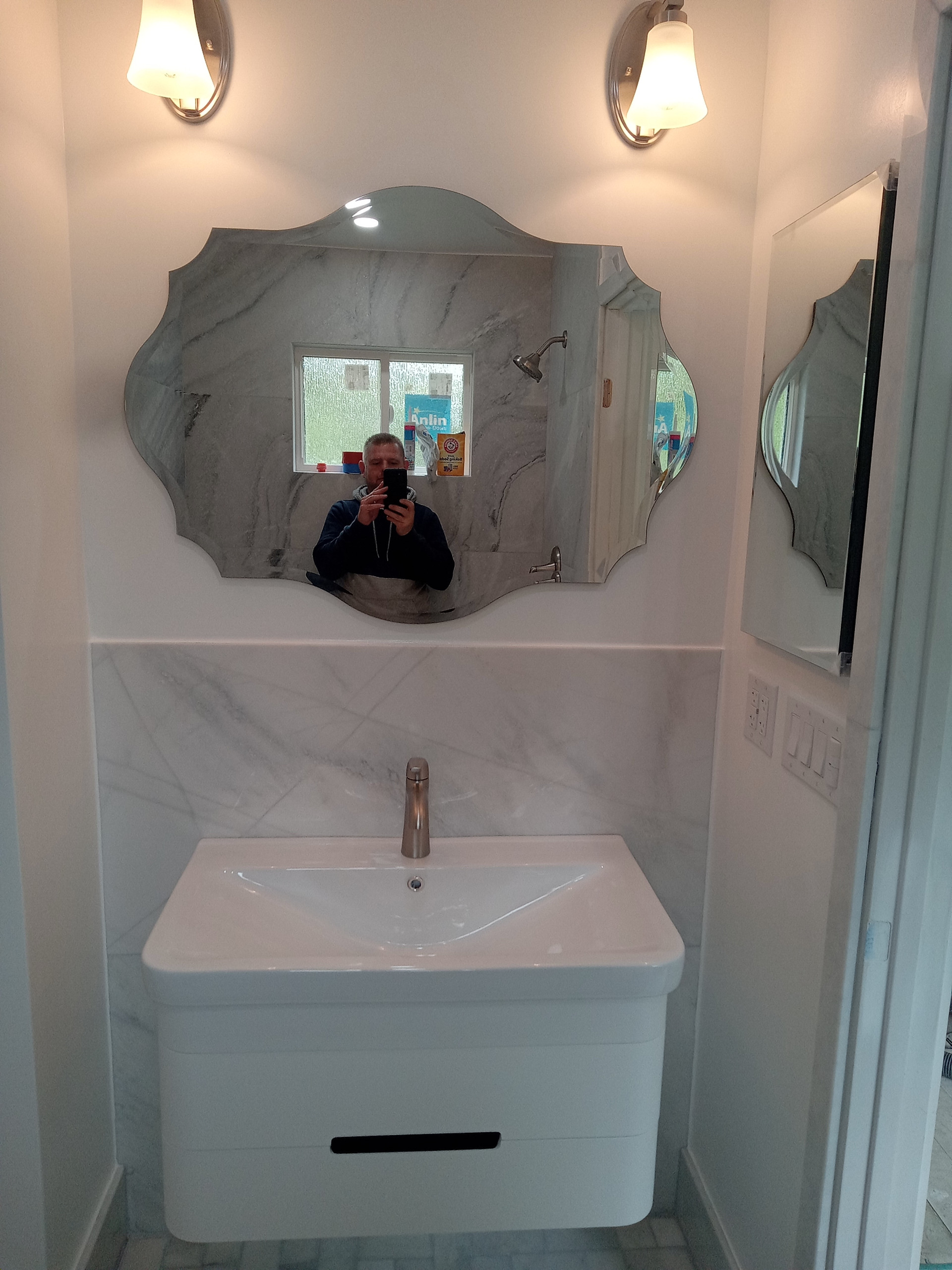 designed to be loved and cherished