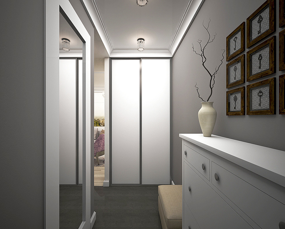 Квартира для молодой семьи