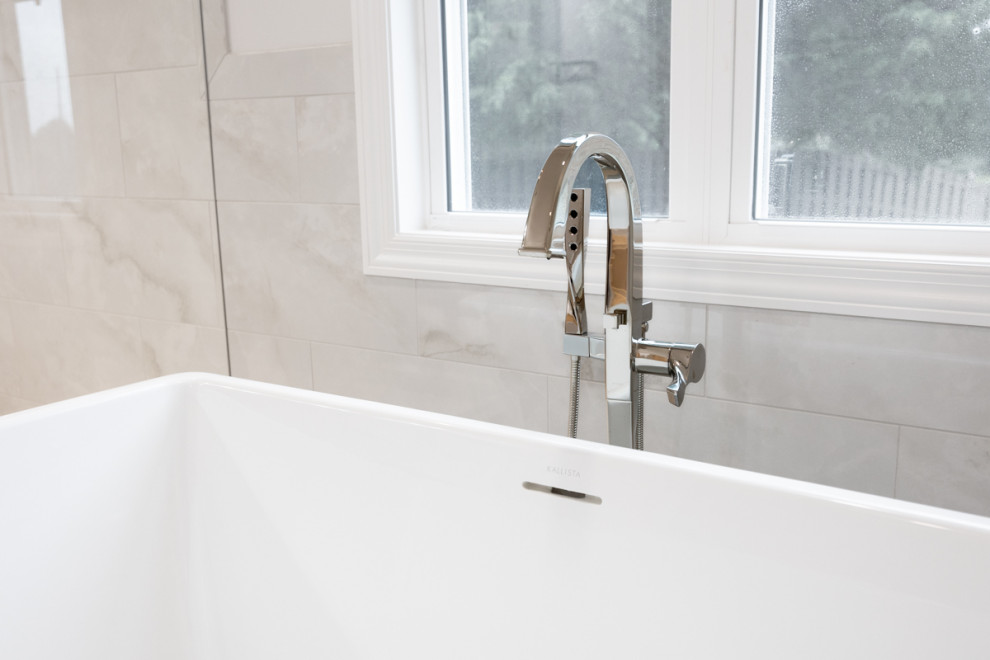 Cliftmere Bathroom Remodel