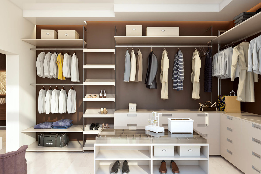 Дизайн квартиры "Городская сказка"