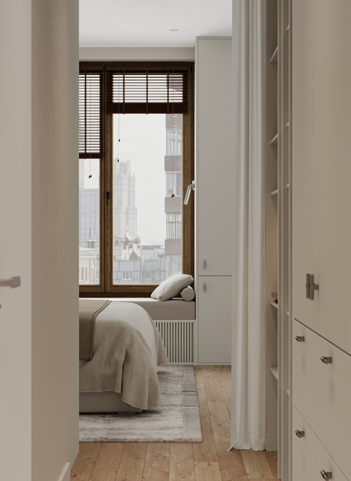 ЖК Футурист