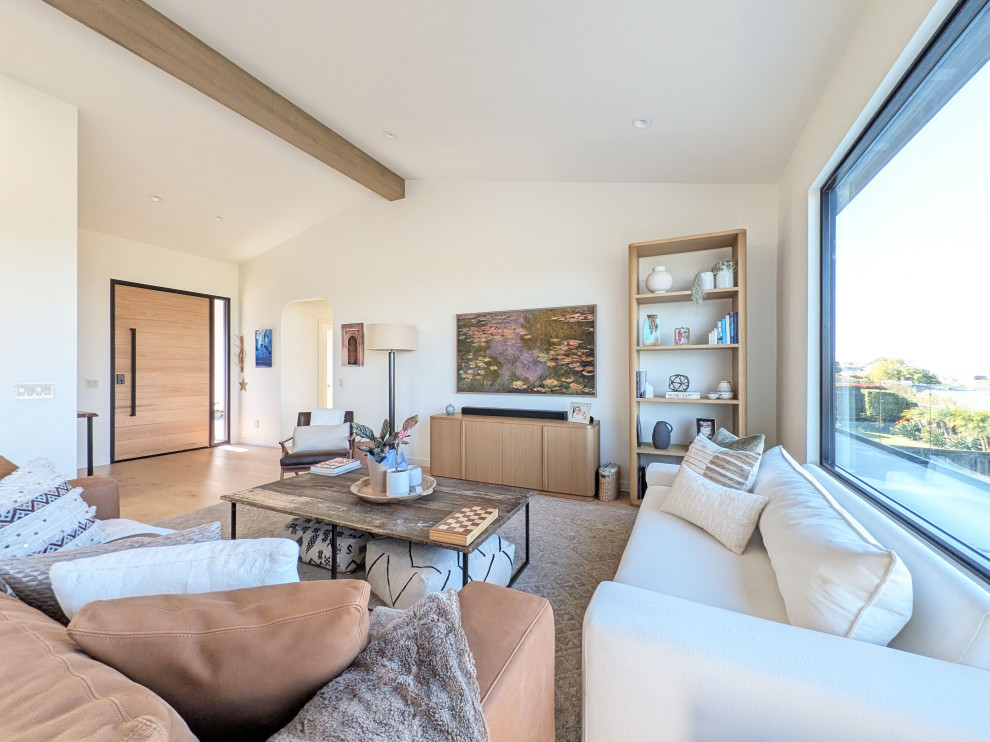 Extensive Remodel in Muirlands, La Jolla