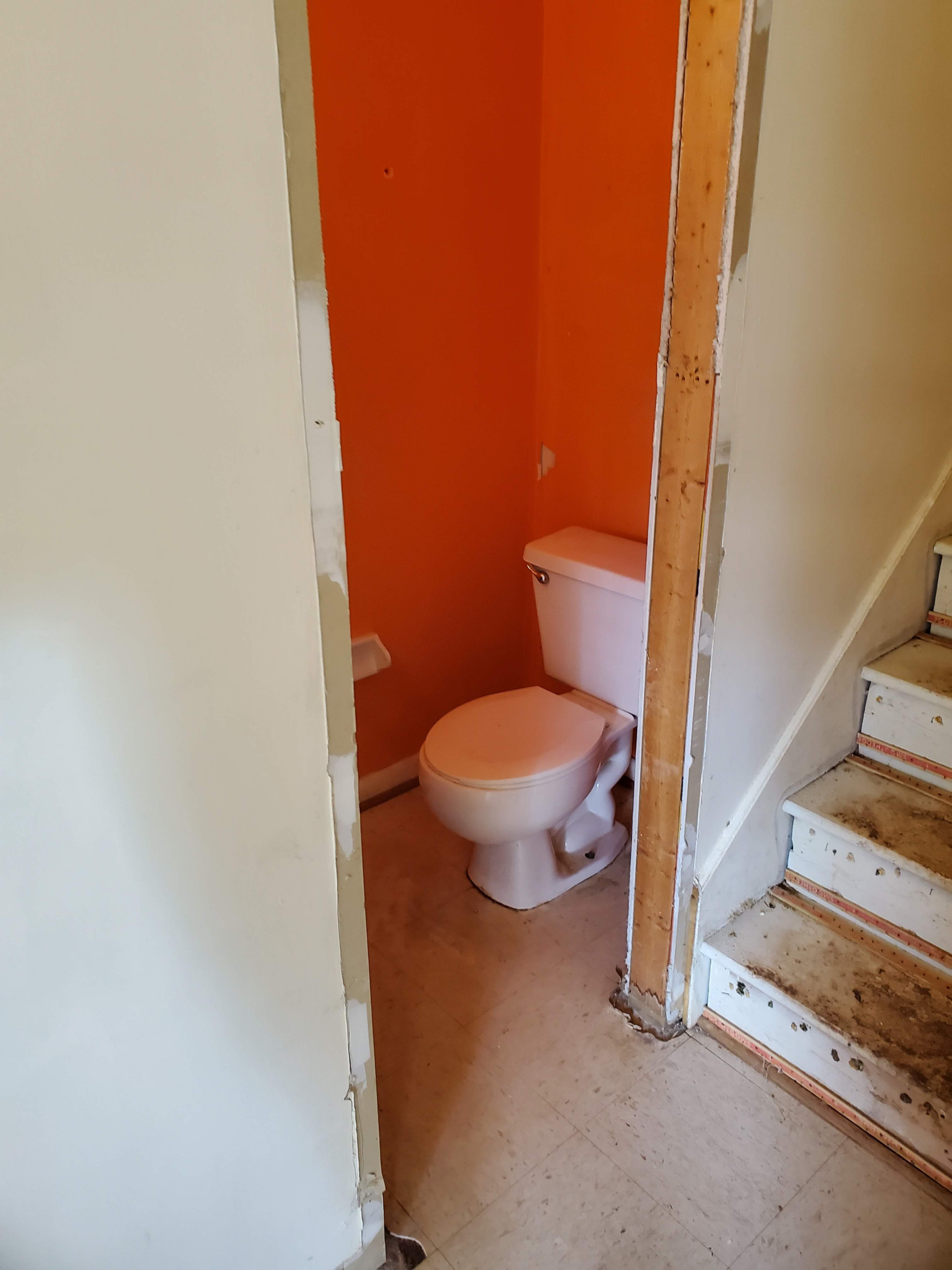 Entire Home Update/Remodel