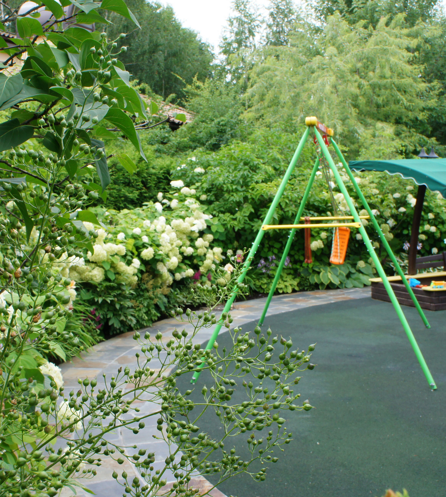 Участок 30 соток