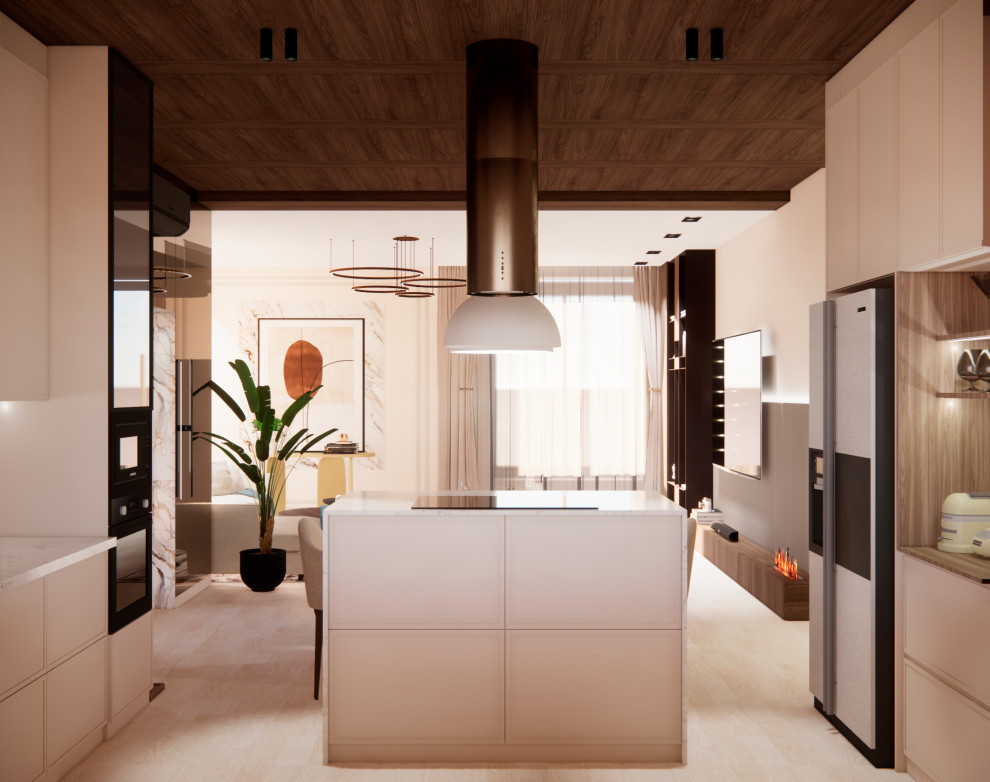 Проект загородного дома