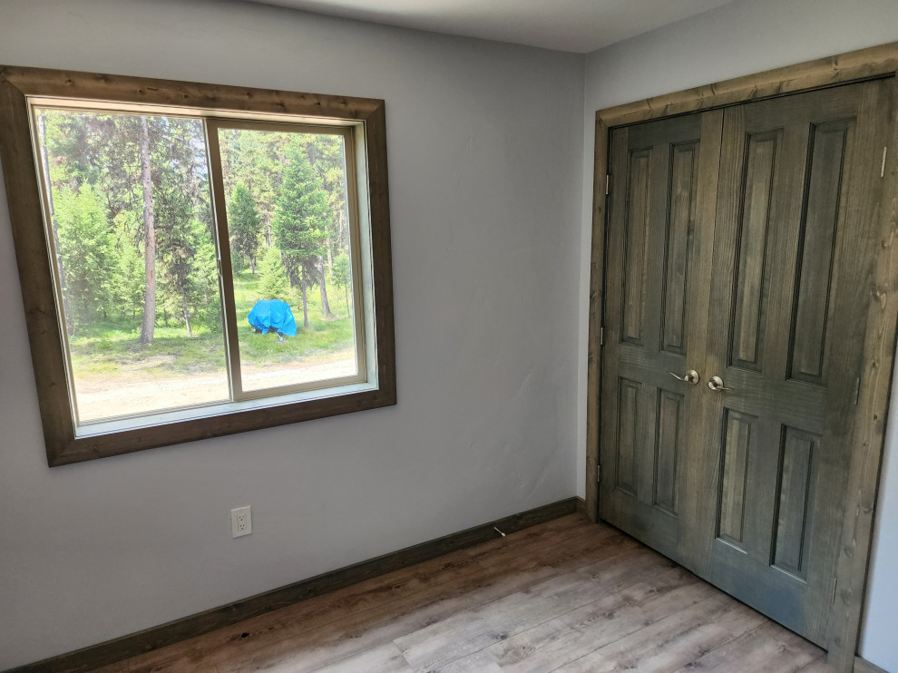 Rainbow Remodel
