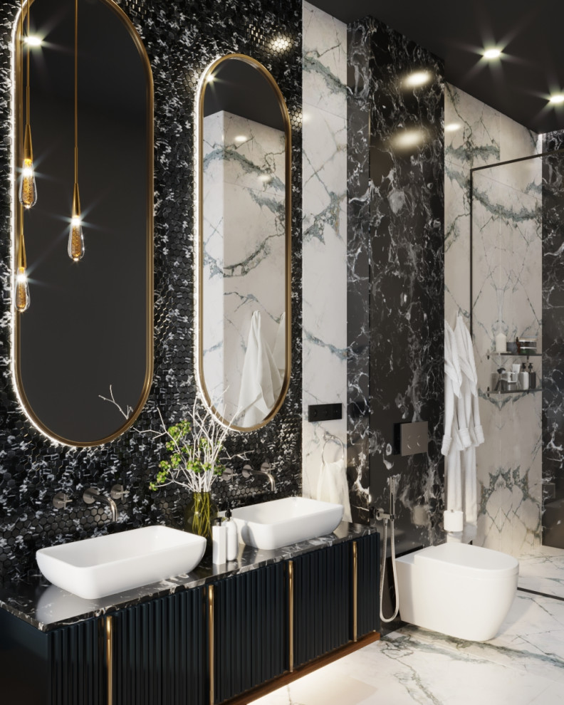 ЖК Садовые Кварталы 108 кв .м